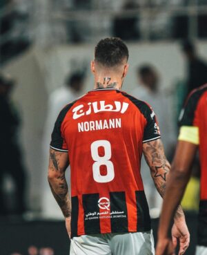 Mathias Normann Instagram - #MN8