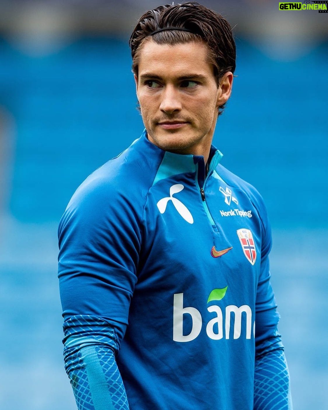 Mathias Normann - 108.8K Likes - 🇳🇴
