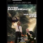 Mathieu Cyr