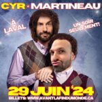 Mathieu Cyr