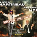 Mathieu Cyr