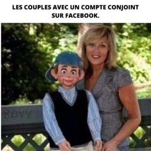 Mathieu Cyr Instagram - Ceux qui sont d'accord, par applaudissements? 🙋🏻‍♂️ 🤣
#Meme #Memes #Qc #Mtl #Humour