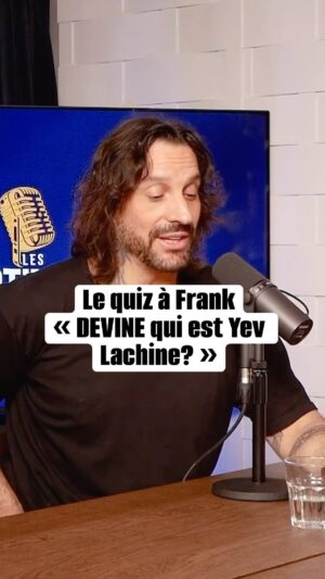 Mathieu Cyr Instagram - Nouvel épisode avec Mathieu Cyr disponible sur toutes les plateformes (youtube, spotify, apple podcast,etc) #sportischhh #podcast #humour #sport #quiz