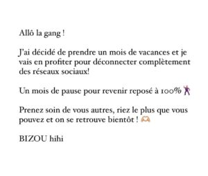 Mathieu Dufour Instagram - 