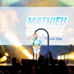 Mathieu Dufour