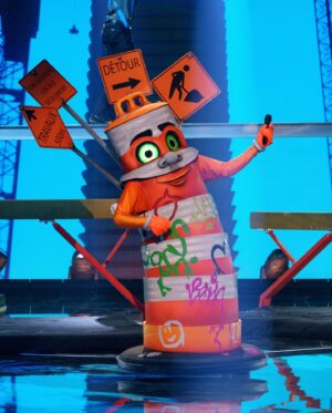 Mathieu Dufour Instagram - hihi 🧡🥕👷🏼📙🏵️🧶🦺