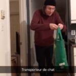 Mathieu Dufour