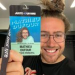 Mathieu Dufour