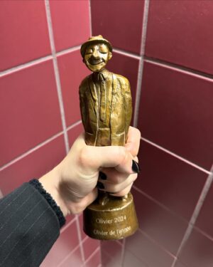 Mathieu Dufour Instagram - SURRÉEL. Vous me faites vivre un criss de rêve éveillé et vous savez pas à quel point. Merci pour tout ❤️