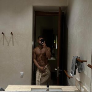 Mathieu Dufresne Instagram - The only M you’ll ever need