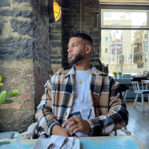 Mathieu Dufresne Instagram - What’s for dessert ?