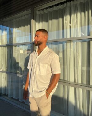 Mathieu Dufresne Instagram - 