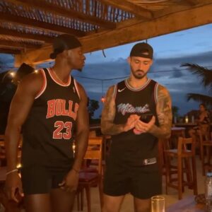 Mathieu Dufresne Instagram - Just a lil dump of the recent videos I have with these guys 🤝🏽 enjoy the nonsense from us 🤣