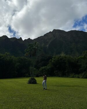 Mathieu Dufresne Instagram - Hawaii dump 🌴