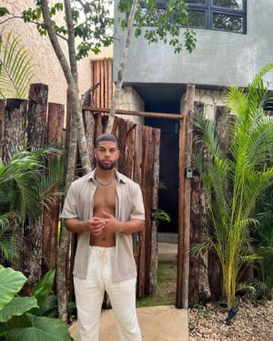 Mathieu Dufresne Instagram - 🤍🪵🌳