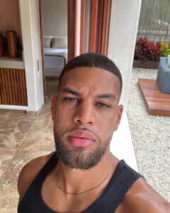 Actor Mathieu Dufresne HD Instagram Photos and Wallpapers August 2024