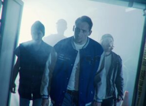 Mathieu Jonckheere Instagram - Un jeu maudit, 4 joueurs, 3 histoires vraies, 1 menteur. Qui survivra ? Qui se fera tuer par le slasher ?
Réponse vendredi à 18h pour le premier épisode du nouveau concept « Ça m’est arrivé… » !