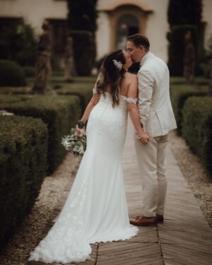Mathieu Jonckheere Instagram - PART II 
For an eternity of love, laugh and adventures.
~
📸 @andrea.and.federica