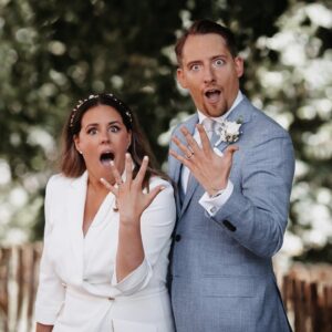 Mathieu Jonckheere Instagram - PART I 
💍♥️
~
📸 @mariefabriphoto