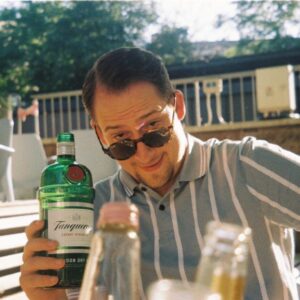 Mathieu Jonckheere Instagram - Random 2022 (faux)
1. Dahmer
2. Toscanos
3. Slasher gentil
4. Papy zonzon
5. Cannos
6. Ça c’est the wooooorst
7. J’devrais avoir des parts chez vous Tanqueray tellement ça a coulé cette année 
8. Qui a liké pour la biche?
9. Ruby Gaga Del Mortadella
10. Qui peut mieux clôturer que Batou ?

Bonne année à tous, j’vous souhaite le meilleur mes amis ♥️ !
2023 LETS GO !!