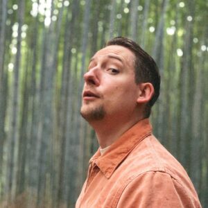 Mathieu Jonckheere Instagram - 5ans plus tard, and still…🫶🇯🇵
Là normalement si vous êtes des bons vous me couvrez de « t’as pas changé ! », « tu vieillis aussi bien qu’un bon vin », « t’es aussi doux qu’une bonne moquette » (le dernier j’suis moins sûr)

Pic 2 : « Très coquet ce jardinet »