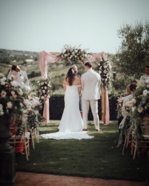 Mathieu Jonckheere Instagram - PART II 
For an eternity of love, laugh and adventures.
~
📸 @andrea.and.federica