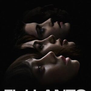 Mathilde Ollivier Instagram - El Llanto only in cinema