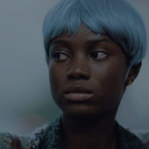 Mati Diop Instagram - Tokyo Trip !
A short film by me 
Starring suñu Star @mamebintasane 💫
For @chanelofficial Métiers d’Art TOKYO🇯🇵

Produced by @division.global
Head of Fashion Films @gwendoline.victoria
Producer @alice.wills 
Tokyo Producer @knwatanab

Director of Photography Naoki Noda
Editor @raphaelduracell
Sound Engineer Nicolas Amblard

Musique « Dove » by Cymande

1st Assistant Camera @shunshun1312
Camera Assistants Masako Ooshita and Junpei Takeshita

Interpreter Khoudia Camara
Stylist @tomokojima__
Hair Stylist Mirabelle Pewing 
Makeup Artist @risakomatsushita

Post Producer @louis_lct 
Assistant Editor @lolaphilia
Colourist @yannigwillmann
@VFX Supervisors Anne-Laure Boulley and @daniquedavis at @everest_studio
Flamist Olivier David 
Sound Post Production @kouz.paris
Sound Supervisor @gregoire.couzinier
Sound Mixer Benoît Mouet

CHANEL 
Head of Production Thomas Piriou
Japanese Liaison Officer Kae Hayashi
Safety Officer Charles Demangel 

Featuring @rinneamano_  @xiaqua ⚡️⚡️
Yoko Kaneshiro, Rintaro Iwamura, Orie Iwamura, Ayami Iwamura, Yuko Higuchi, Aki Mukasa, Eirii Ohno, Toi Sonoda, Xiaqua, Rinne Amano

Many thanks to All of  You 
🤍🗻🤍📿

Special thanks to
@chanelofficial 
@seijiakira 
@julesdvsn 
@catnatt 
#everobin
and the one and only @alice.wills 🔥