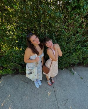 Matia Jackett Instagram - Always laughing with them 💗😂🧍🏻‍♀️🧍🏻‍♀️🧍🏻‍♀️ 🧚🏼‍♀️🧚🏼‍♀️🧚🏼‍♀️