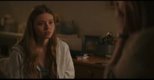 Matia Jackett Instagram - Tonight’s episode of Essex County. One more episode left. Next Sunday on. @cbc 

#essexcounty #essexcountycbc #jefflemire #jefflemirecomics #mollyparker