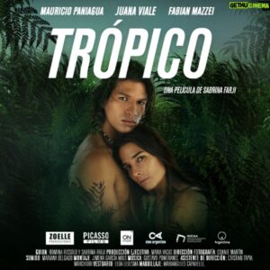 Matías Desiderio Instagram - Los invito a ver Trópico por @flowcontenidos 🎥 

Emoción,Respeto y orgullo equipo!
Excelente trabajo todos !!!🎬❤️

RESPECTO A LOS PUEBLOS ORIGINARIOS ✊🏼🙏🏻🙌🏻

Gracias a mi sobrina hermosa por acompañarme @camicugliari  I love you 

Dirección @sabrinafarji 
@juanavialeoficial @pikiio @matias_desiderio @fabianmazzeiok  @bonelliandreaok @agustin_sullivan @cristian.tapia.marchiori 
@gusmartinezpr @fernandomaldonadopress 
Gracias @diesel_argentina @losblanco.com.ar @dannydiluciano 
@flowcontenidos @tropicofilmok 
#cinenacional #cineargetino #actoresargentinos #respetoalospueblosoriginarios #directorasargentinas #cineestreno #avantpremiere #matiasdesiderio #tropicolapelicula #amor #trabajo #respeto #pueblosoriginarios #cine #argentina #cineargetino #actor #actorargentino #muchasgracias #pandemiacoronavirus