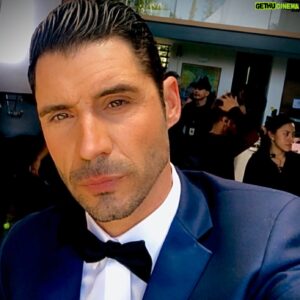 Actor Matías Desiderio HD Instagram Photos and Wallpapers May 2024