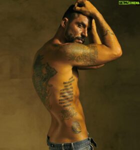 Actor Matías Desiderio HD Instagram Photos and Wallpapers March 2023