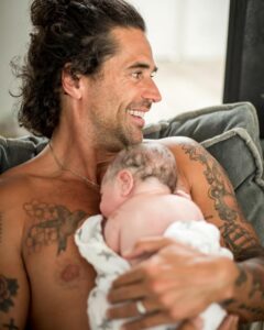 Actor Matías Novoa HD Instagram Photos and Wallpapers June 2024