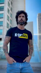 Actor Matías Novoa HD Instagram Photos and Wallpapers May 2024