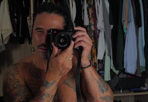 Matías Novoa Instagram - My place…📸 
.
.
#photo #leica