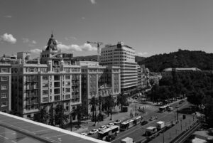 Matías Novoa Instagram - Algunas de estos dias…. #leica 

#photo #bnw