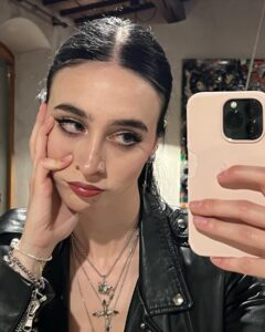 Actress Matilda Morri HD Instagram Photos and Wallpapers June 2024