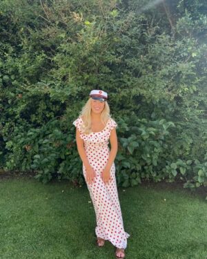Matilde Wagner Instagram - Endelig❣️💌💌💌💌