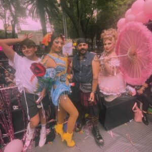 Matraka Traka Instagram - 🌈✨