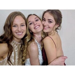 Matreya Fedor Instagram - 