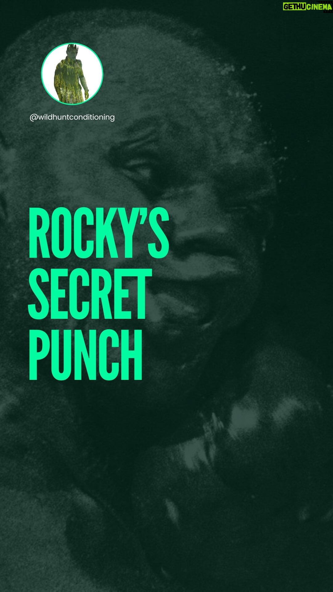 Matt Brown - 21.1K Likes - In this video UFC knockout record holder teaches Rocky Marciano’s famous “Suzy Q” punch - which he used to knockout 43 men.
The US military even tested the force of the punch in the 1950’s - and determined it had the same force as an armor piercing bullet.
And in this video we learn the technique - including a few KEY details - from one of the best knockout artists of all time.
If you’d like to see a full length video teaching this punch - including the best exercise to increase power - let me know in the comments below.
If so, we’ll release it for FREE.