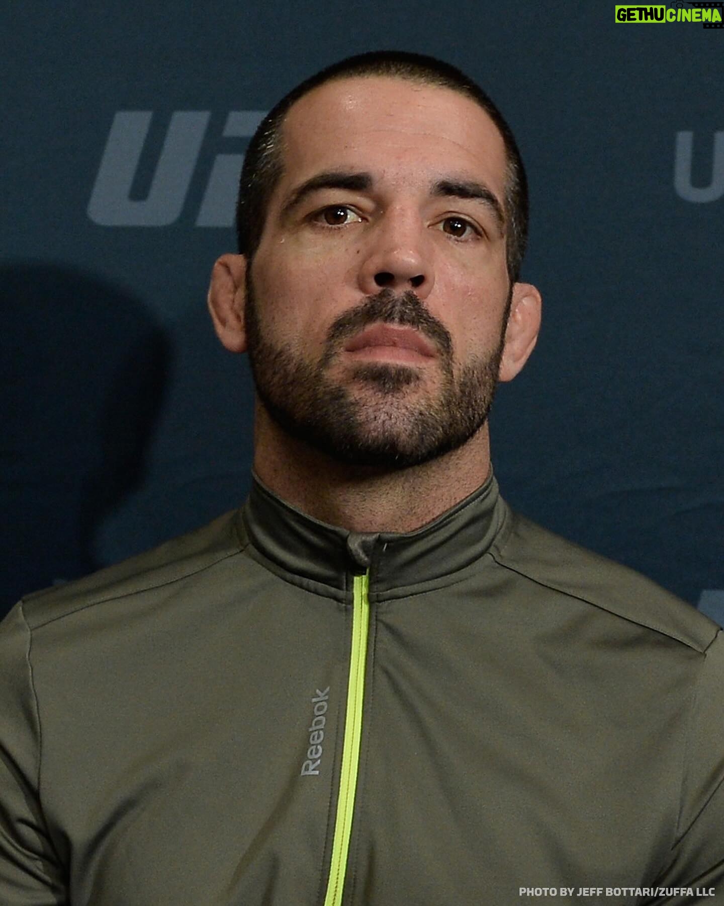 Matt Brown - 5.5K Likes - “When are we going to fix these goddamn gloves?”