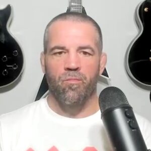 Matt Brown Instagram - Matt Brown still doubts we ever see Conor McGregor fight again.