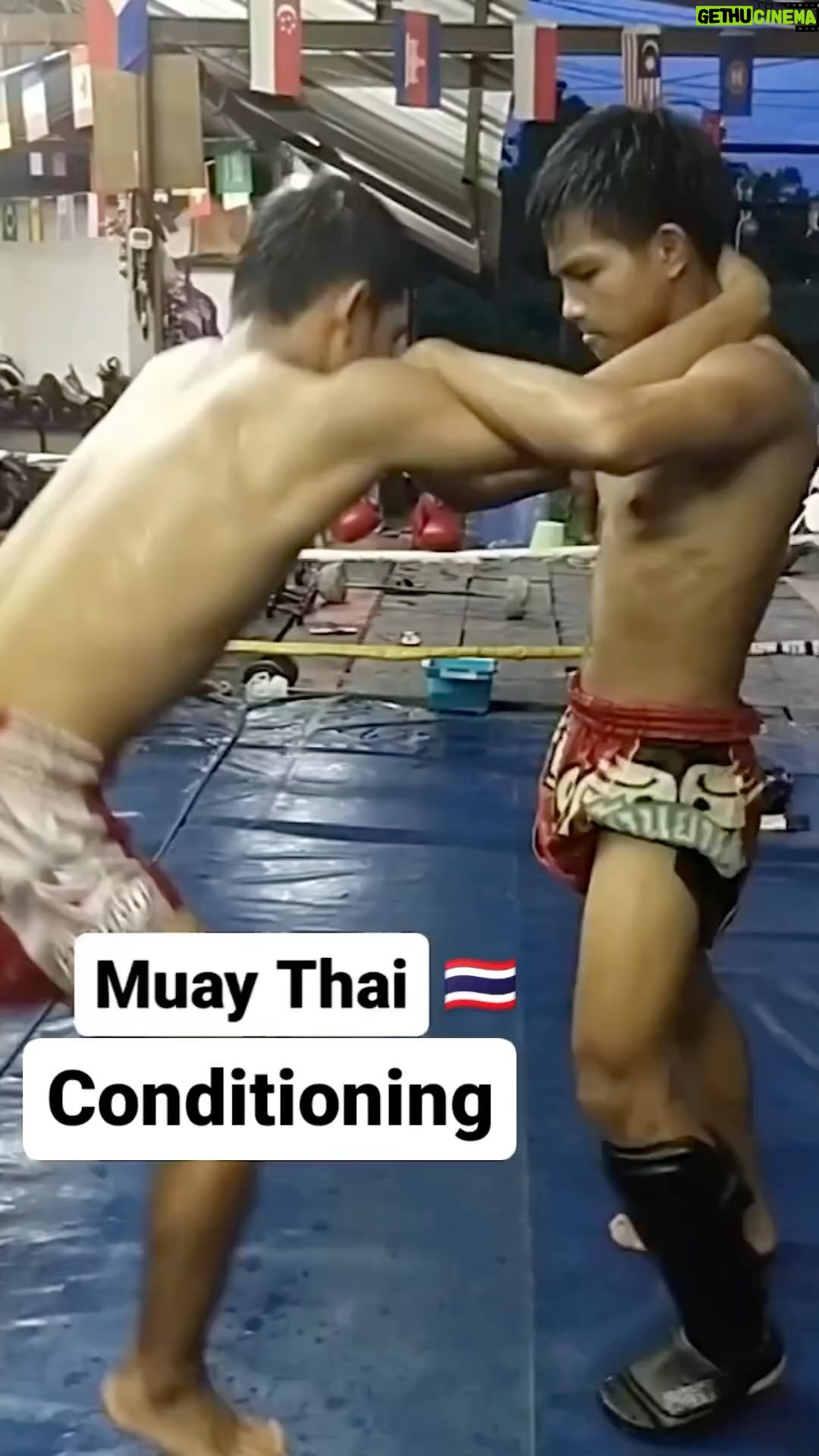 Matt Brown - 2.4K Likes - Watching this reminds me how big of a pussy I am