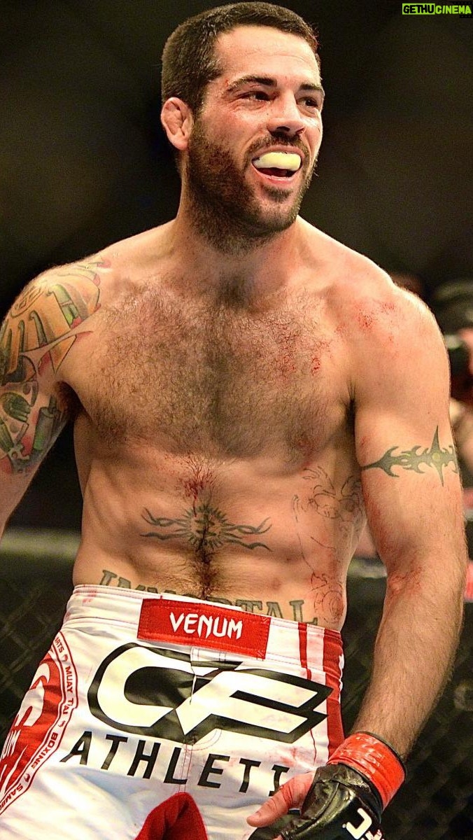 Matt Brown - 1.3K Likes - Notable Wins: Stephen Thompson, Douglas Lima, Diego Sanchez, Mike Swick, Tim Means, Erick Silva, Mike Pyle, Court Magee
Matt Brown’s early life is a story of perseverance, even overcoming a heroin overdose, but all you have to do is look at a Matt Brown fight and you’ll see why he’s “The Immortal” quit is a word Brown doesn’t know. His striking has been some of the most exciting and brutal to watch in the UFC for over 15 years since his debut in 2008, his Muay Thai is something out of a video game there’s not a single one of the ‘eight limbs’ that you can say is a weakness for Matt but what has always stood out to me is the technical brutality of his clinch work with the ability to fire off knees in the Thai clinch or to absolutely smash opponents with elbows of all varieties at close ranges and then the very unique skill in MMA to use traditional Muay Thai trips to manipulate opponents balance. All of these attributes and a highly underrated submission game has led to the most finishes in welterweight history and currently the second most KOs in UFC history!
#UFC #MMA #UFCEDITS #UFCHIGHLIGHTS #BOXING #WRESTLING #MUAYTHAI #BJJ #FIGHT #KO #KNOCKOUT #KICKBOXING #MIXEDMARTIALARTS
NO COPYRIGHT INFRINGEMENT INTENDED