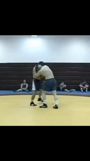 Matt Brown Instagram - In case you needed a reminder of how much we all suck at grappling watch this clip… Full video on @validwrestlingofficial if you like watching magic. I could watch saitiev for hours there’s a beauty in his wrestling that I’ve never seen in a combat athlete anywhere else. Imagine if he did bjj or mma 🤯