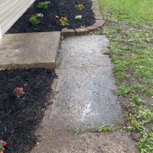 Matt Brown Instagram - Before and after! Project complete and going up on market this weekend. Rehab was about 65 days. Total profit (depending on exact sale price) will be between 20k-30k. Pretty good deal if you ask me! Next project is already demo’d and will take a bit longer but I’ll post the progress with that one if you guys want to see more of these projects!