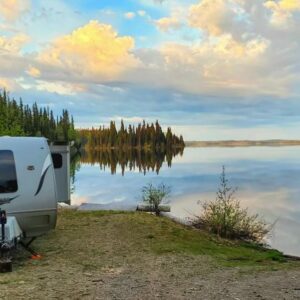 Matt Brown Instagram - This is where I’ll be staying all next week hunting bear in Canada! So stoked for this trip I’ve never hunted before so not sure what all to expect but I know I’ll have no cell service so if you don’t hear back from me by mid June you’ll know the bears won