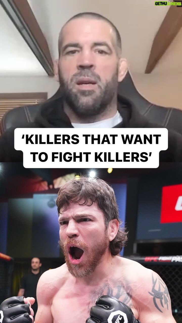 Matt Brown - 3.4K Likes - Matt Brown says it would be “an honor” to face Jim Miller at UFC 300 in what could be Brown’s last fight.